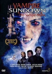 Vampire Sundown | DVD | Zustand sehr gut