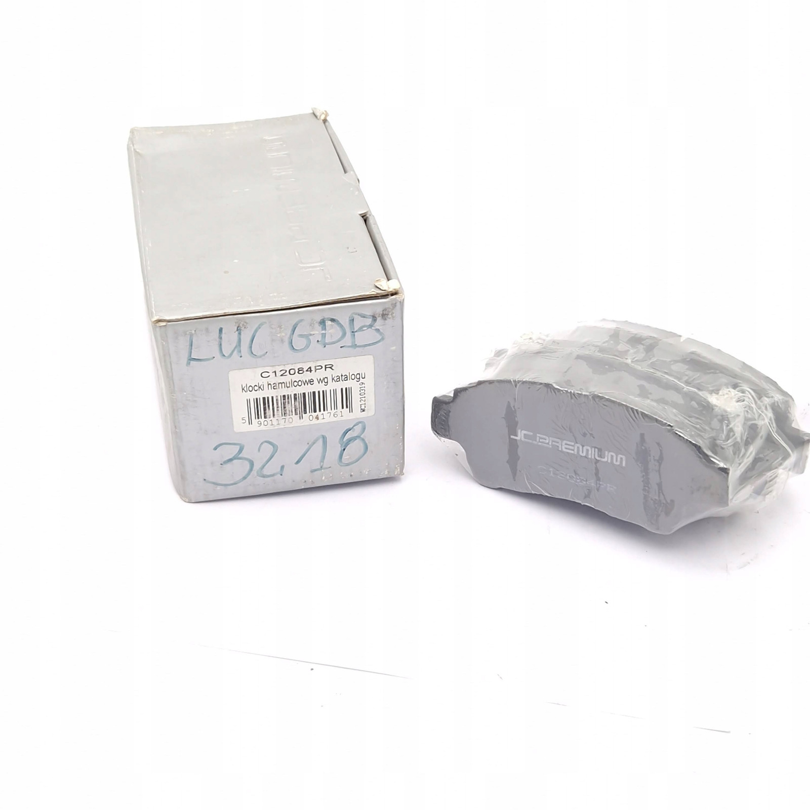 JC Premium C12084
