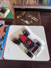 NSPECTOR GADGET 钢爪车  1983 BANDAI