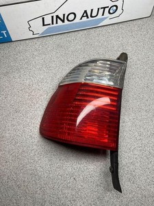 BMW 5 Touring E39 Rücklicht hinten links 6902531 3.00 Diesel 135kw 33762057