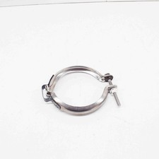 LAND ROVER RANGE ROVER VELAR L560 Exhaust System Clamp LR111338 NEW GENUINE
