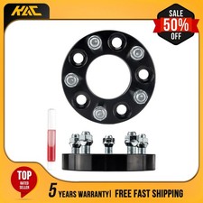 2 1 5x115mm Wheel Spacers M14x1.5-71.5mm For 2005 2006 2007-2023 Chrysler 300
