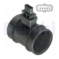 Delphi AF10393-12B1 Luftmassenmesser Luftmengenmesser