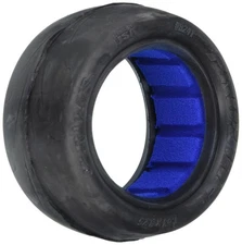 PROLINE 824117 Prime 2. Mc Clay Off-Road Buggy Rear Tires with Closed Cell Foam