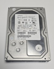 Hitachi 2TB 7.2K SAS 3.5" HDD HUS723020ALS640 Wiped