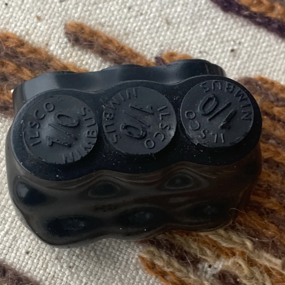 New Ilsco PBTS-3-1/0 Plastisol Insulated Type PBTS Multi-Tap Connector 3-Port - Image 4 of 4