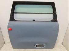 Porte avant et accessoires Citroen AMI