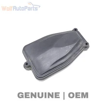 2010-2016 PORSCHE PANAMERA - FUSE Holder / Relay Plate Cover 97061044300