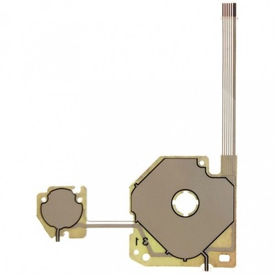FLEX CABLE FOR SONY PSP STREET E1004 LEFT LEFT DIRECTION BUTTONS