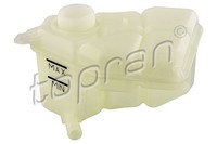 Topran AusgleichsbehäLter KüHlmittel 302 295 FüR Ford Mazda Fusion Fiesta Dy 5