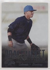2011 Playoff Contenders Draft Tickets Crystal Collection Cristhian Adames gl5