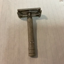 Vintage GILLETTE RAZOR..1950’s