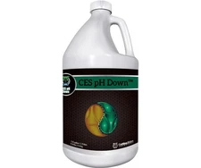 Cutting Edge Solutions pH Down 1 gallon