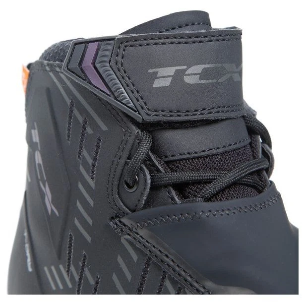 TCX R04D Lady Black, photo 7 of 11