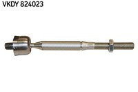 Axialgelenk Spurstange SKF Vkdy 824023 FüR Mazda BM BN GJ GL Bmlfp Bmlfs BM4 BN4