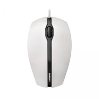 Cherry Msm Gentix Optical Mouse Corded Weiß/Grau JM-0300-0 (4025112082740)