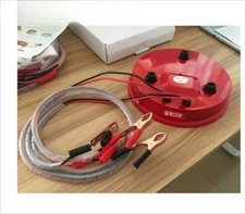 12V DC Electric Heater, Induction Cooker, Vehicle-Mounted Solar  Panel