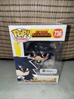 Funko Pop! My Hero Academia - Midnight Galactic Toys #736 Vinyl Figure