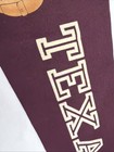 Vintage Texas A&M Aggies University Pennant 11x29 inch Football — photo 9