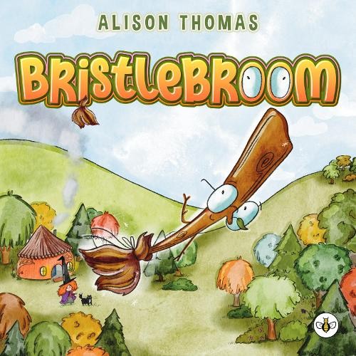 Bristlebroom - 9781787960466