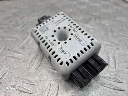 VW GOLF VII Variant BA5, BV5 Antennenverstärker  5Q0035570 1.60 Diesel 32384944