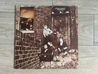 The Who: Meaty Beaty Big And Bouncy, Vinyl Album UK 1st A1/B4 Porky