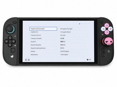 Nintendo Switch 2 256GB Handheld Console - Excellent (CSC054197)