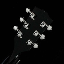 Gibson SG Modern E-Gitarre Dark Purple Burst