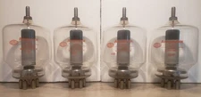 4NOS 5868,TB4/1250 Tubes,Triode,RF,Linear Amplifier,Induction Heater,Tested 100