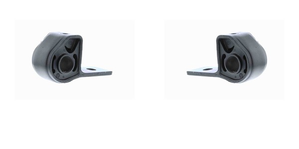 2X Vaico Querlenkerlager Vorne Links Rechts FüR CitroëN Berlingo MF M_ N68-image
