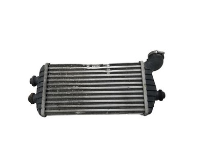 Kia Stonic Ladeluftkühler Kühler 1582 Diesel 2018 28270-2A320 