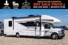 2026 Entegra Coach Odyssey SE 29KF
