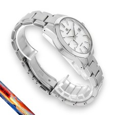 Grand Seiko SBGA225 Heritage Spring Drive Men's Watch 3