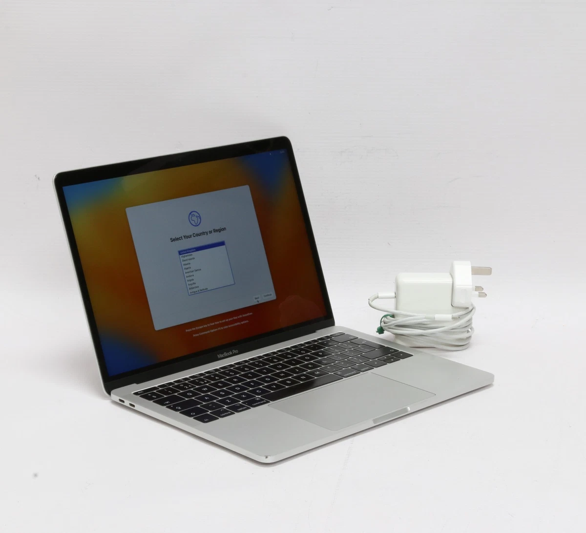 Macbook Pro 13 Inch for sale | eBay UK