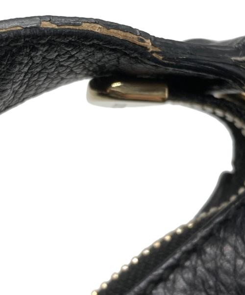 GUCCI Soho Interlocking G Shoulder Bag  #2889 — image 8