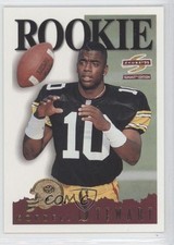 1995 Score Summit Rookie Kordell Stewart #159 0a1