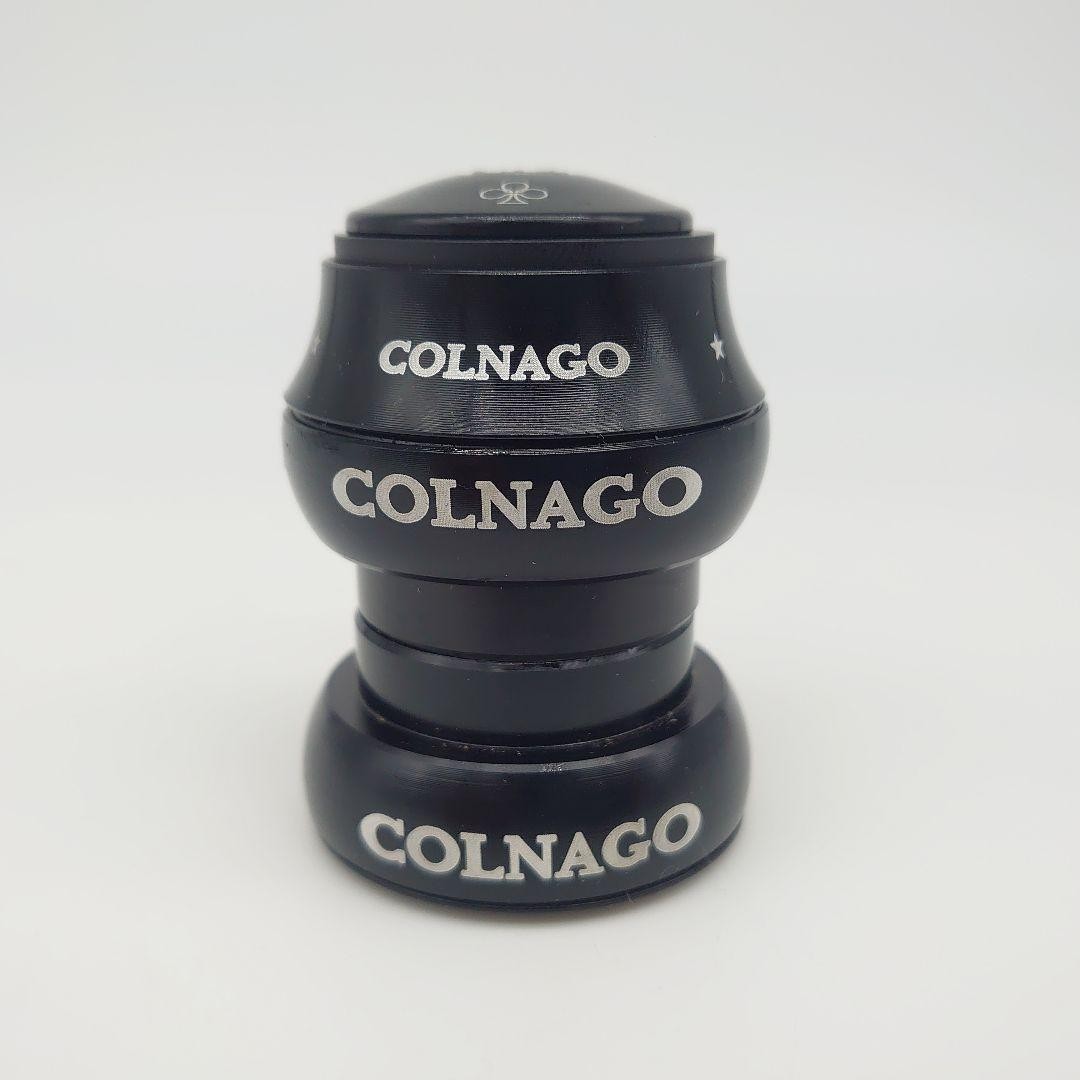 COLNAGO ヘッドパーツ OS Colnago Head Parts OS - New Old Stock - Cycling Components