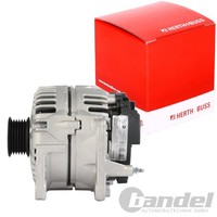 Herth+Buss Lichtmaschine Generator 110A Passend FüR Audi A3 Seat Altea Cordoba