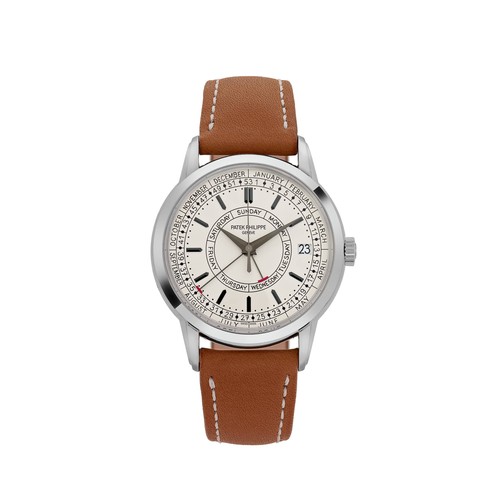 Patek Philippe Complications Calatrava 5212A-001 Weekly Calend...