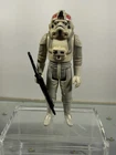 Vintage Star Wars AT-AT DRIVER Complete Original 1980 NICE!!