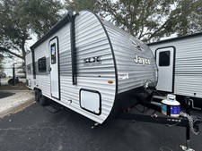 2026 Jayco Jay Flight SLX Sports Edition 250BH