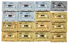 16x TKKG - MC Kassetten Sammlung  Konvolut