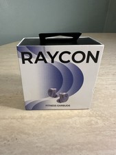 Raycon RBE745 The Fitness Earbuds Active Noise Cancellation RBE745, Purple