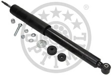 Stoßdämpfer Vorderachse unten Auge A-1151G OPTIMAL für MERCEDES-BENZ E-KLASSE