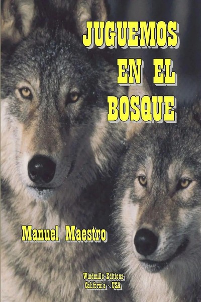 Manuel Maestro | Juguemos EN EL Bosque | Taschenbuch | Spanisch (2014)-image