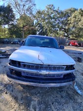 Front Bumper Chrome Textured Bumper Cap Black Fits 00-06 Suburban 1500 343839