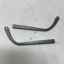 Calvin Klein CK 1078SP 008 125mm GRAY TEMPLE ARM PARTS WITH SCREWS XQ72