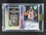 2021-22 Panini Eminence Dennis Rodman Priceless Signatures Auto Silver Bar /10
