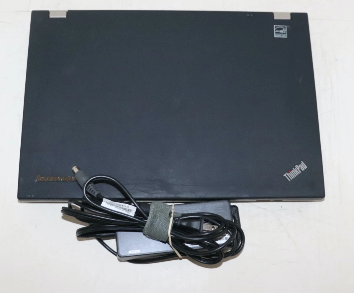 Las mejores ofertas en Lenovo ThinkPad T420 Laptops Windows 7