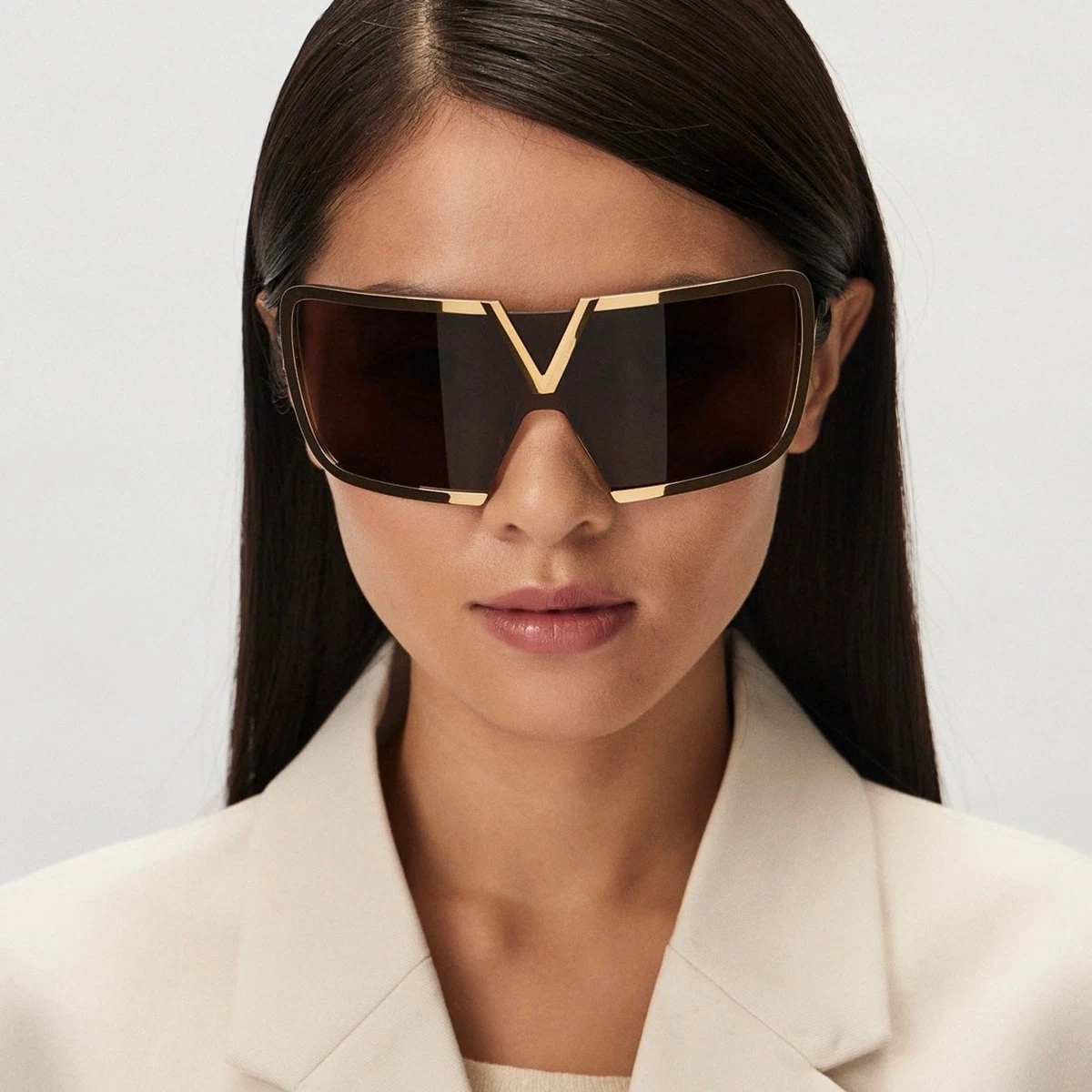 authentic valentino sunglasses products for sale | eBay